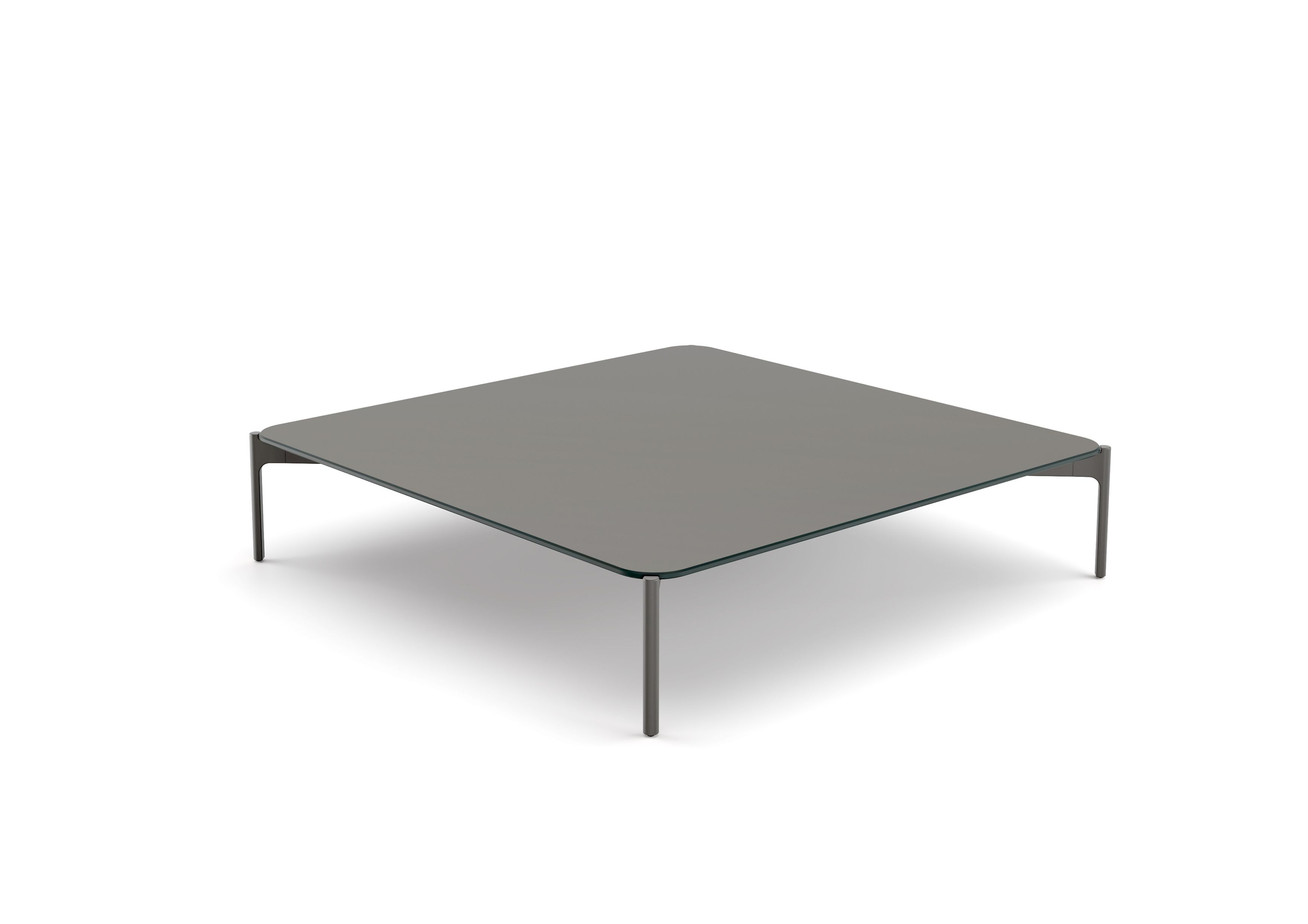 Izon Coffee Table 120x120cm Dedon