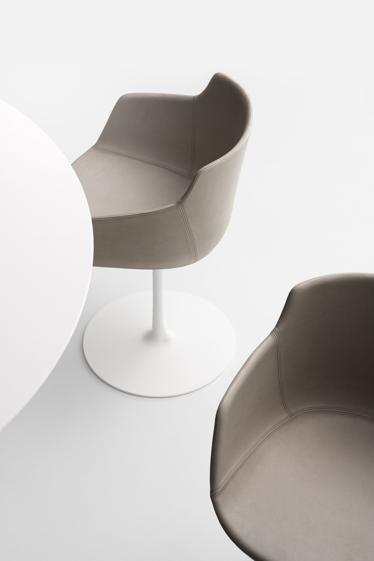 Flow Armchair Armchair MDF Italia 