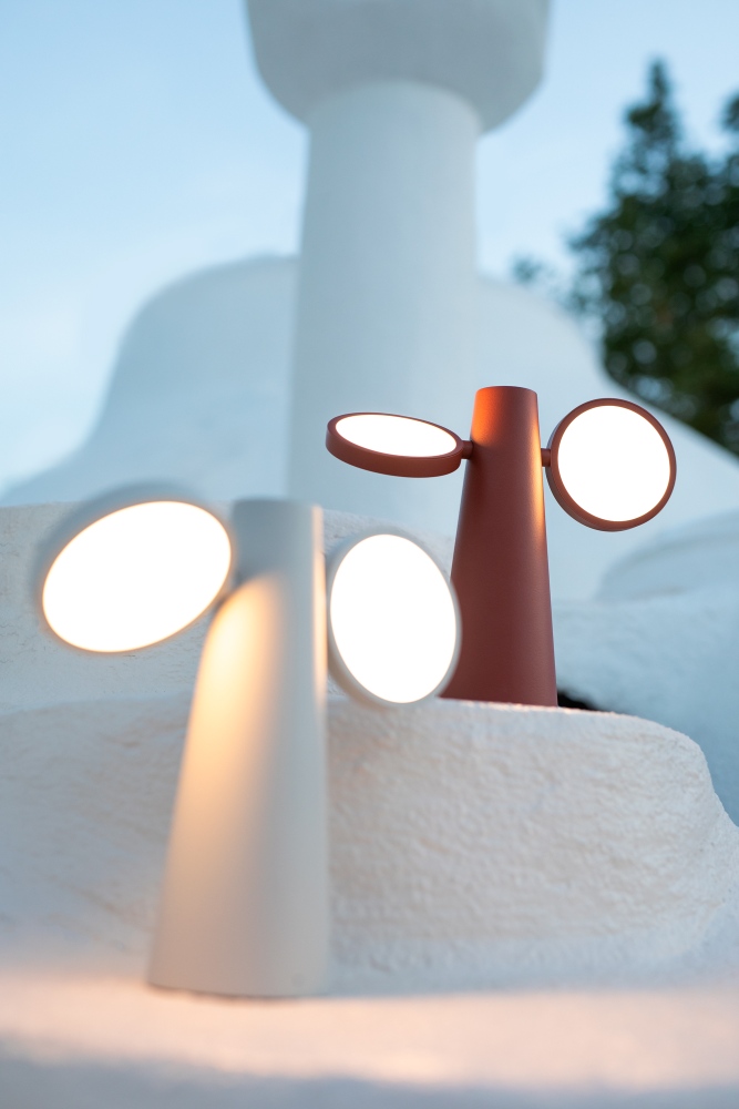 Oto table lamp Fermob