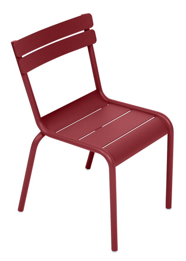 Luxembourg Kids Chair Outdoor Fermob Luxembourg Kids Chair Outdoor Fermob
