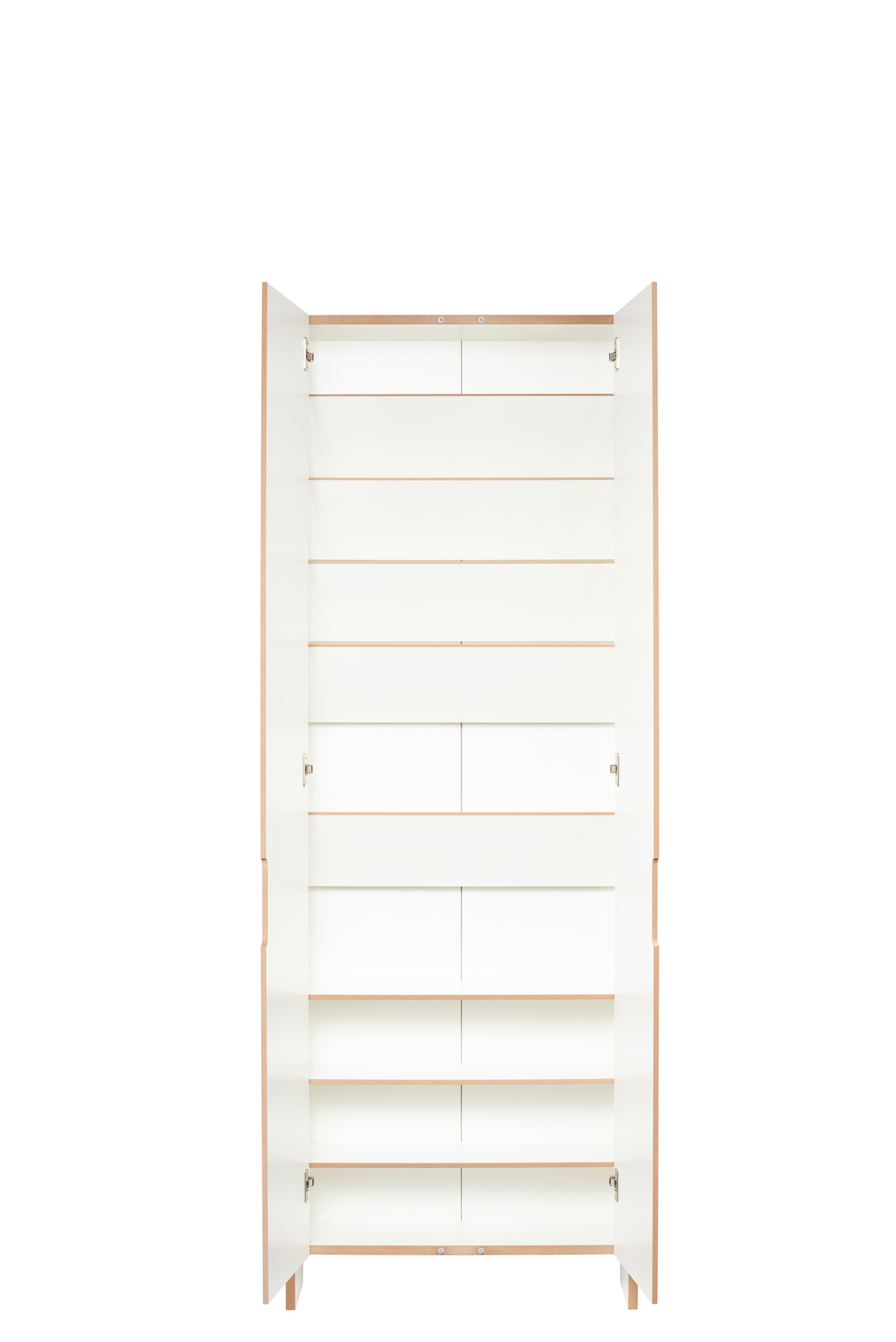 Flachmann shoe cabinet Tojo