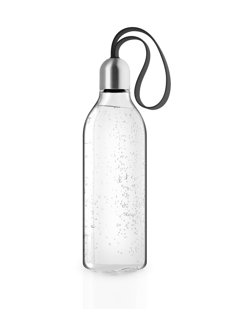 Backpack Drinking bottle 0.5 l Black Eva Solo SINGLE PIECE