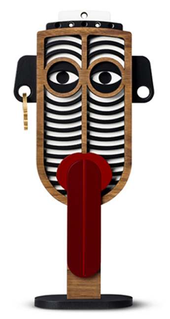 Chili Tribe Doll 3 Figure Umasqu IMPERFECT ITEMS