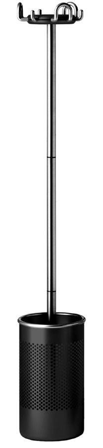 Cribbio clothes stand with umbrella stand Rexite
