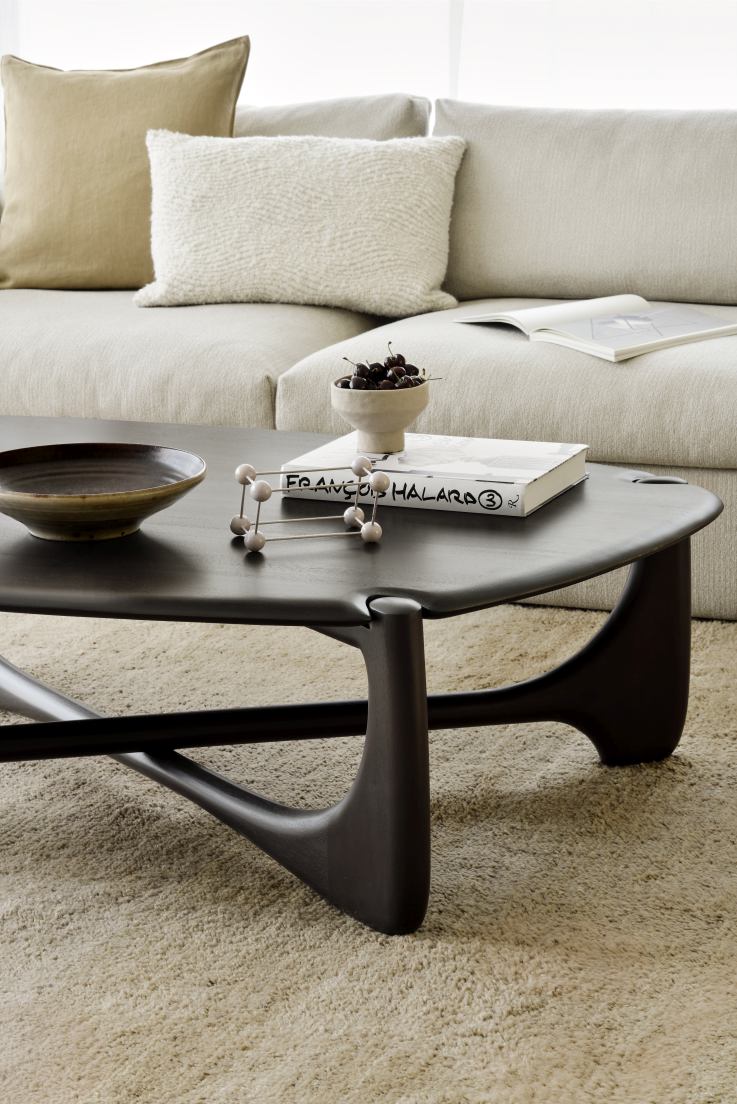 PI Coffee Table Ethnicraft coffee table