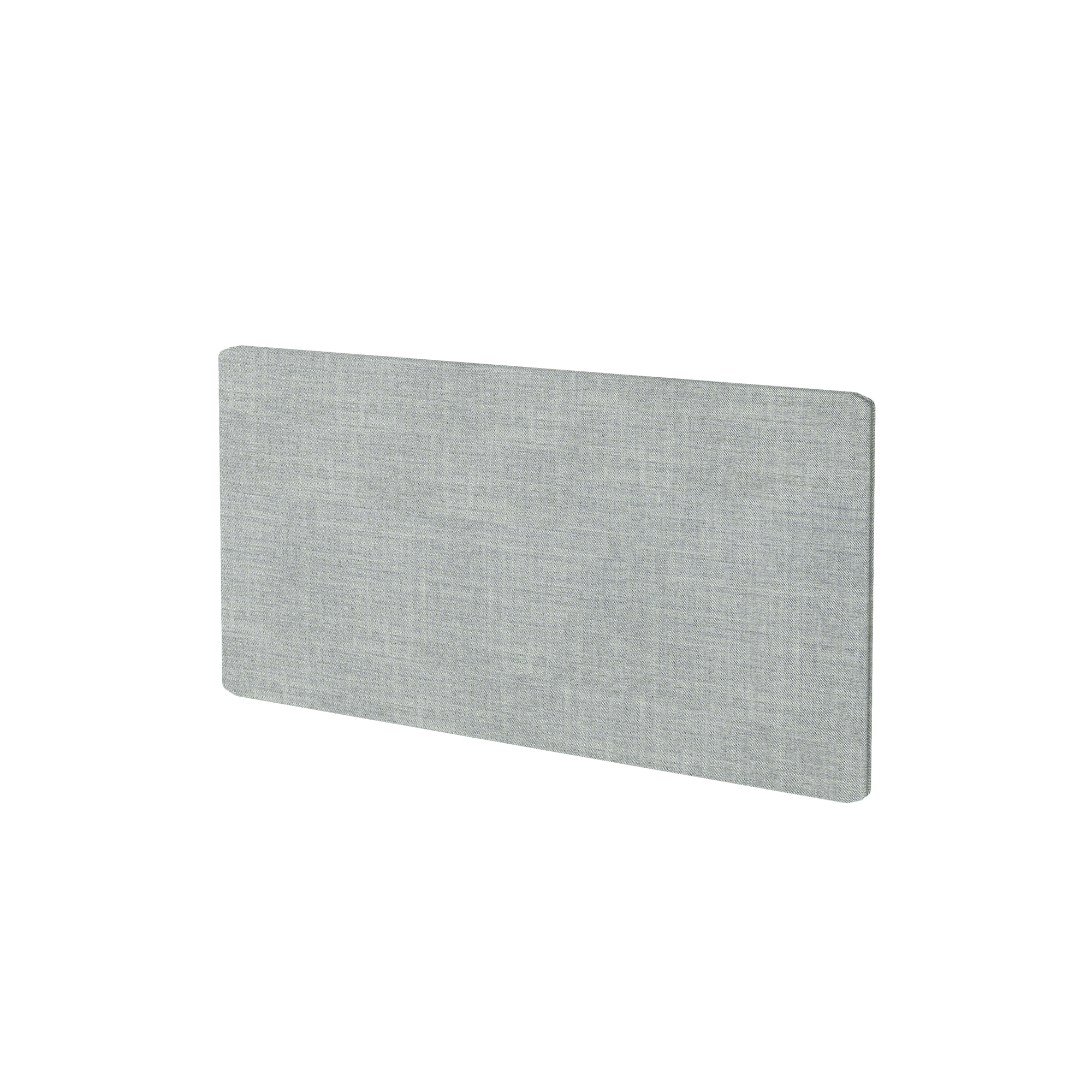 Montana Free Shelf B 203,4 x H 75,8 cm black