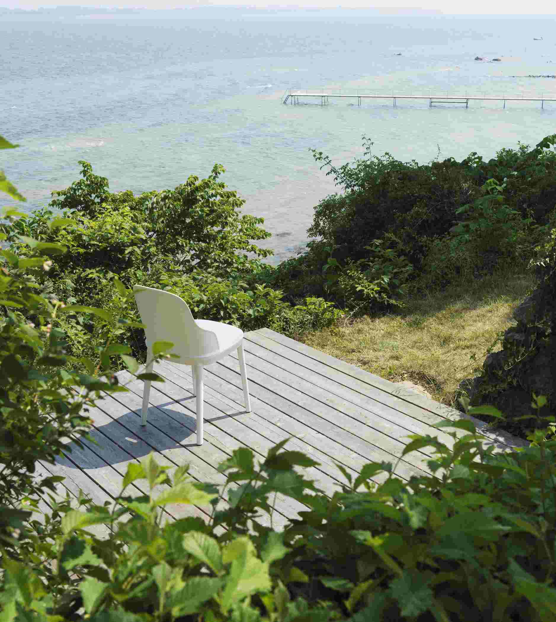 Allez Chair PP Chair Normann Copenhagen