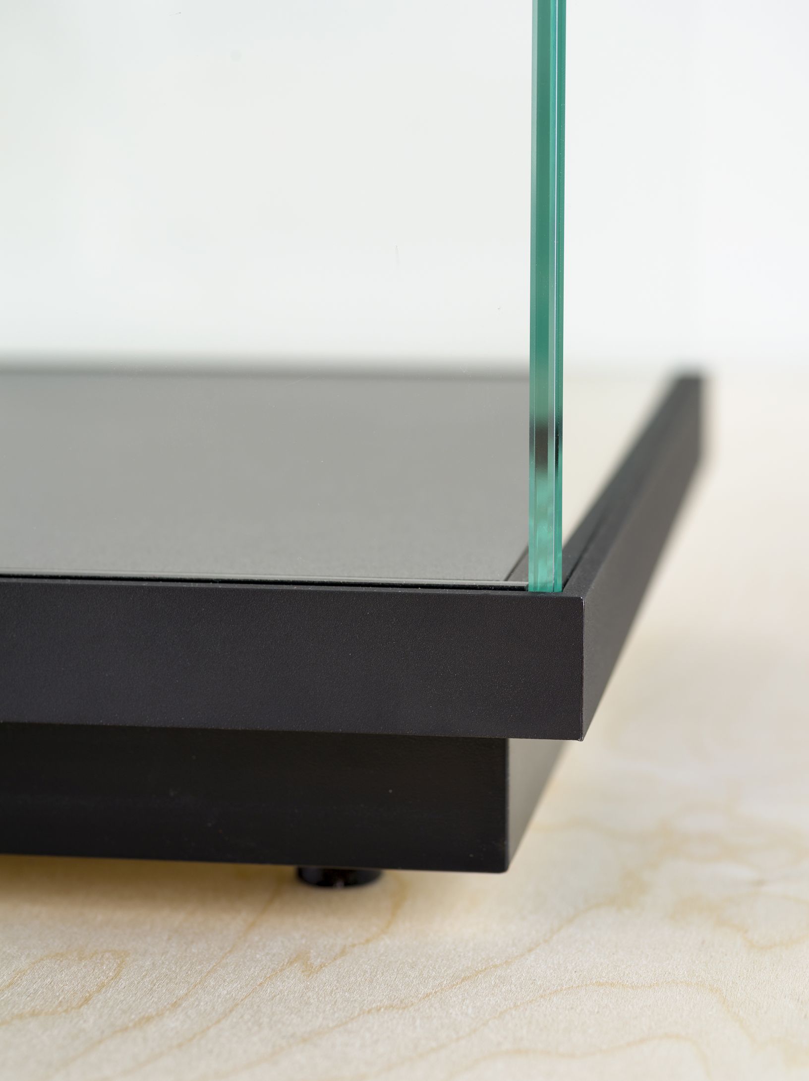 Stolp Low Display cabinet Functionals
