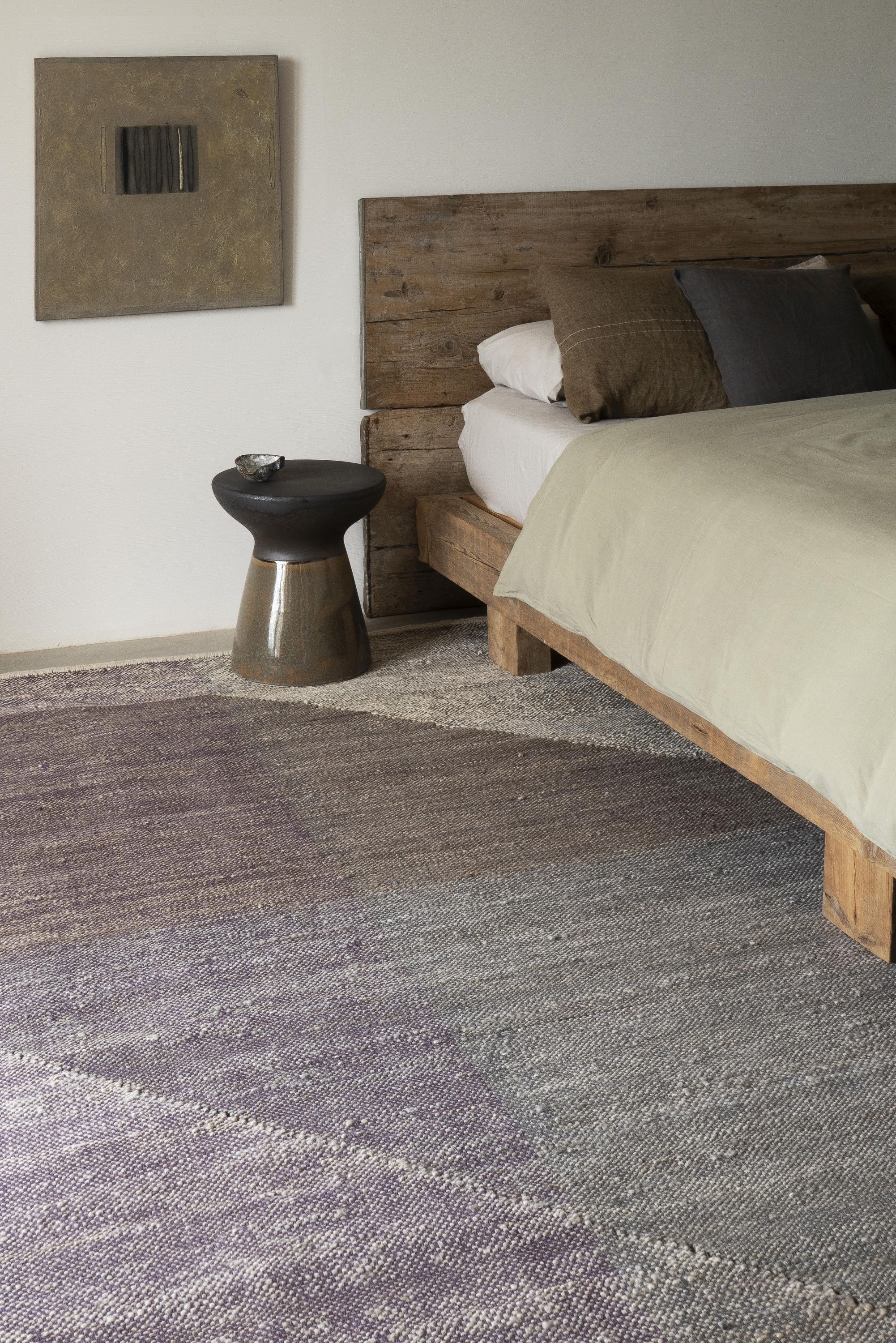Capas 4 Carpet 170x240 cm Nanimarquina