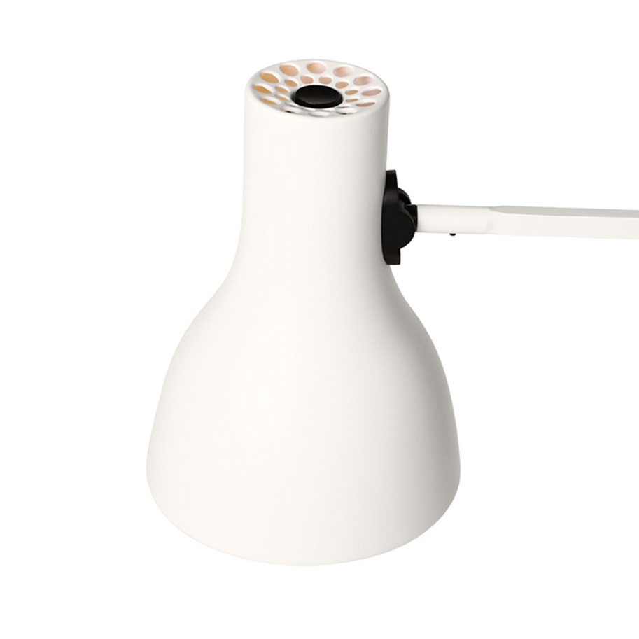 Type 75 Desk Lamp - Paul Smith Edition 6 Anglepoise SINGLE PIECES