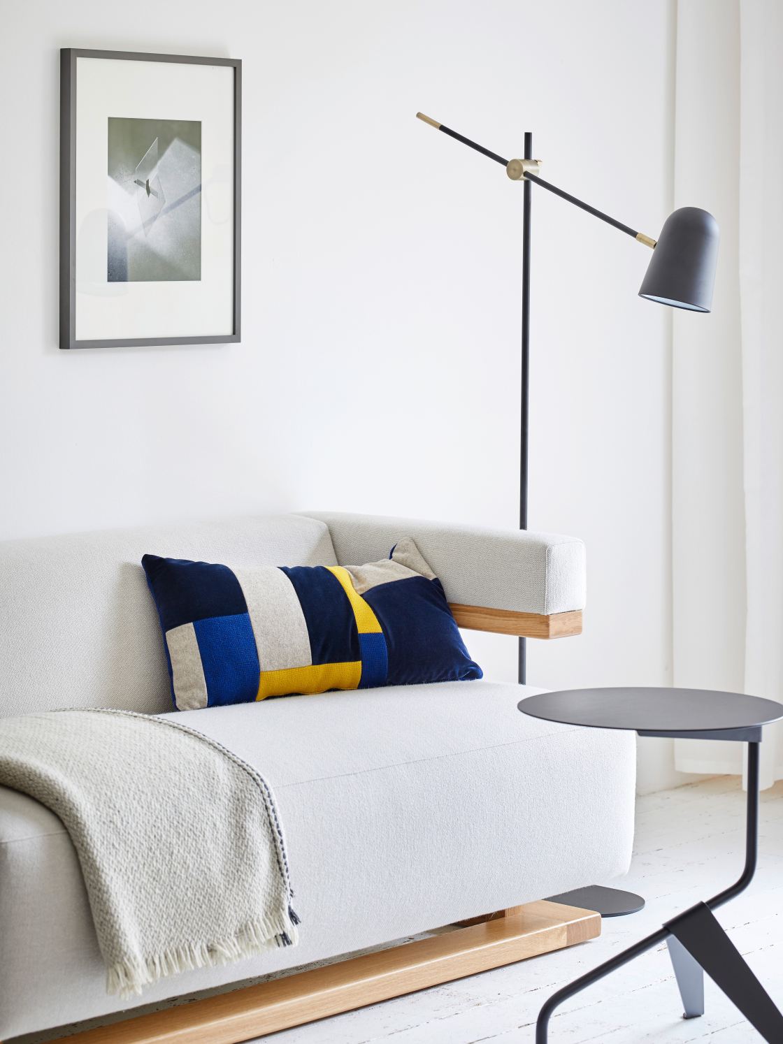 K5 Side table / Coffee table Tecta