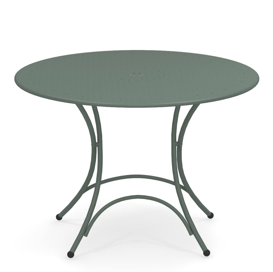Pigalle Folding Table Outdoor Emu 