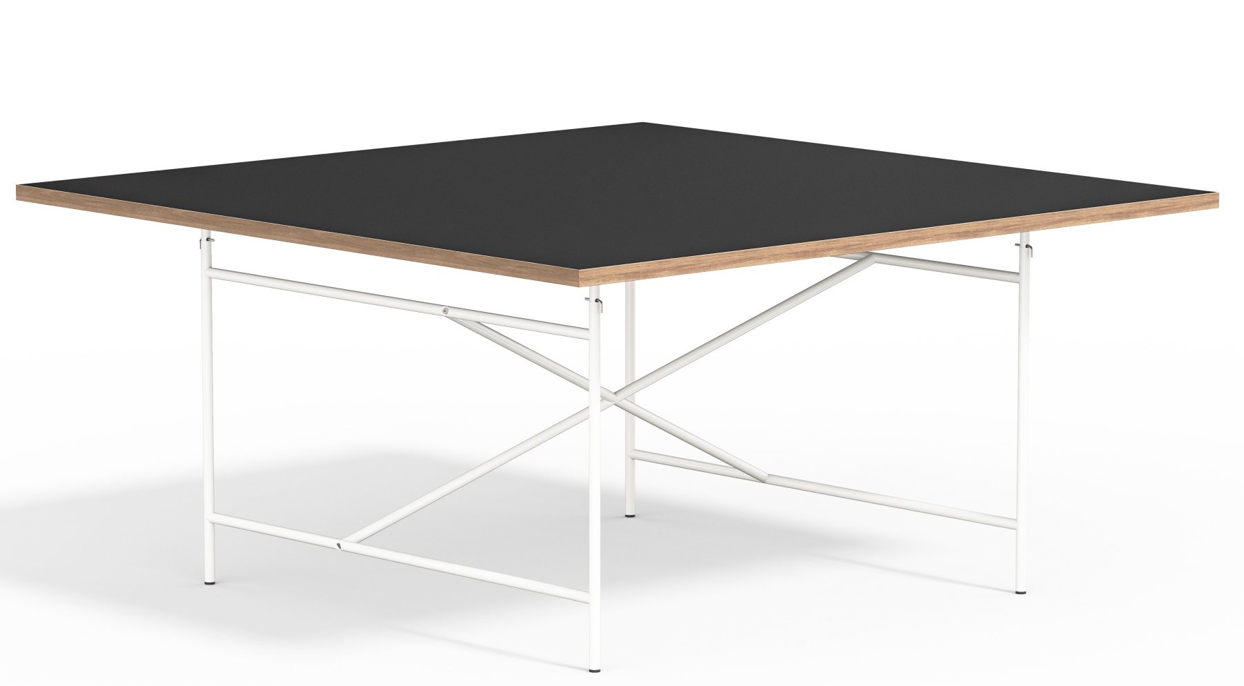 Eiermann 1 conference table complete Richard Lampert