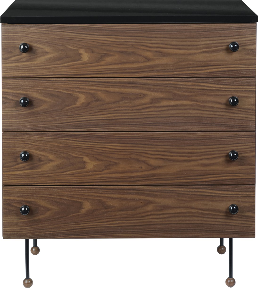 62 Dresser chest of drawers Gubi