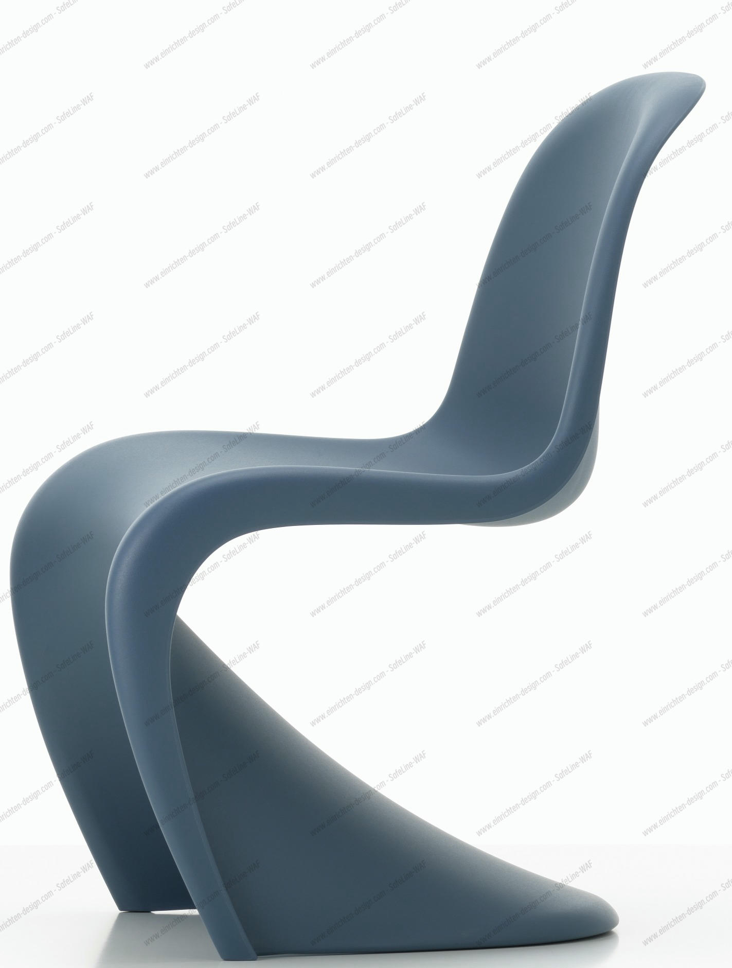 Panton Junior Chair Vitra - QUICK SHIP