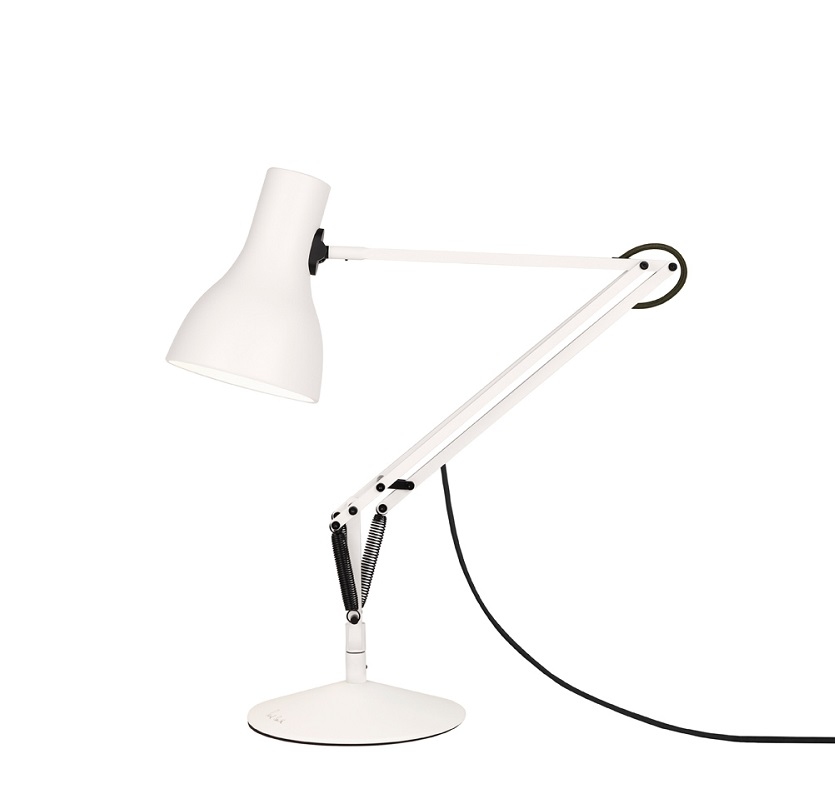 Type 75 Desk Lamp - Paul Smith Edition 6 Anglepoise SINGLE PIECES