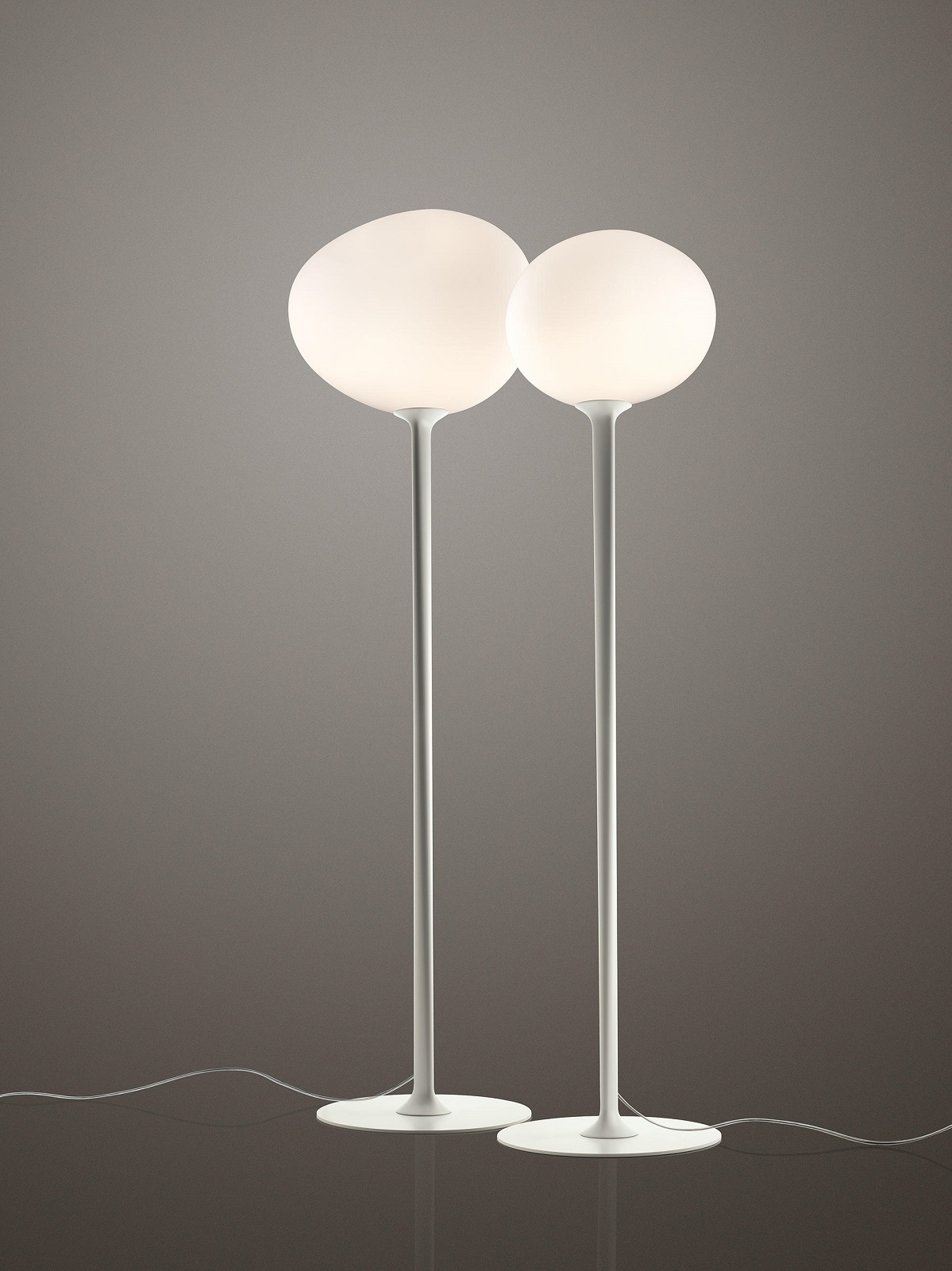 Gregg Floor Floor lamp Foscarini