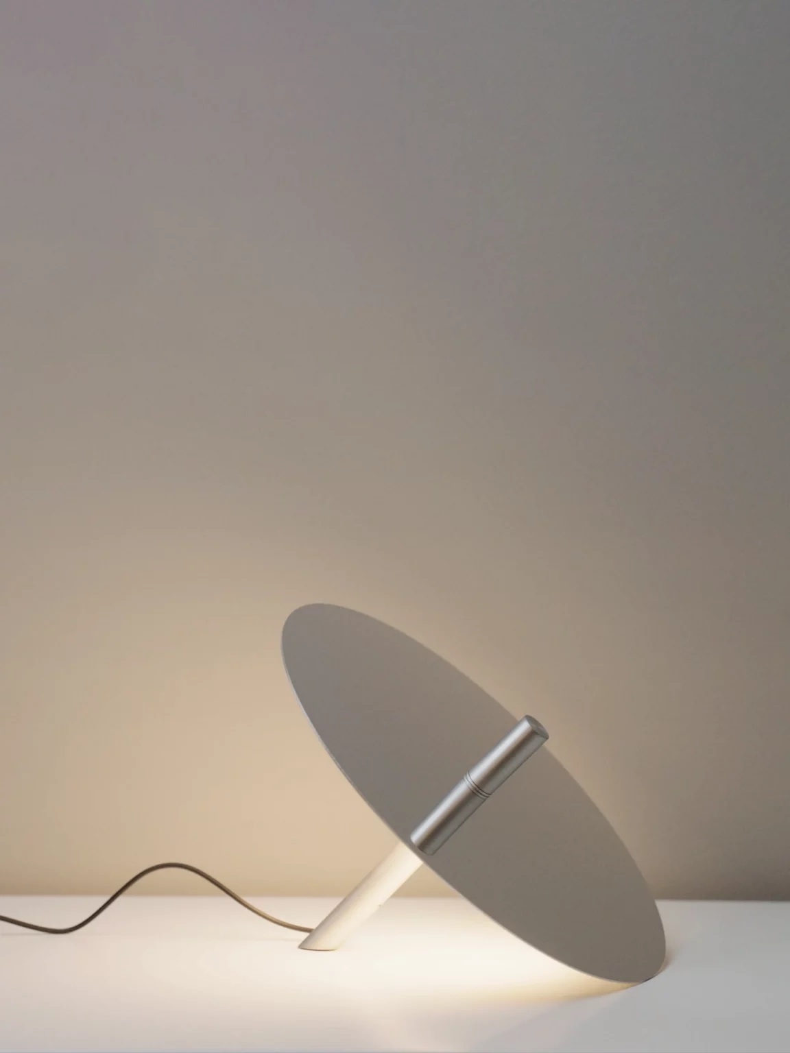 A11 Millimetro table lamp Luceplan