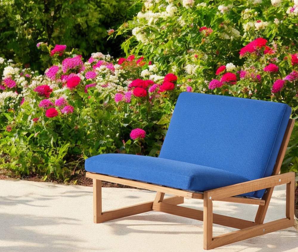 Carlotta Armchair Outdoor Cassina
