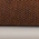 Aluminium frame / umber brown cushion