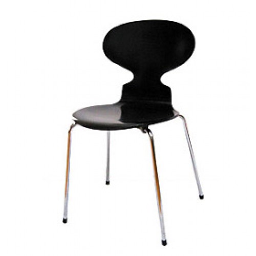Ant Chair 3100 3-legged frame Fritz Hansen 