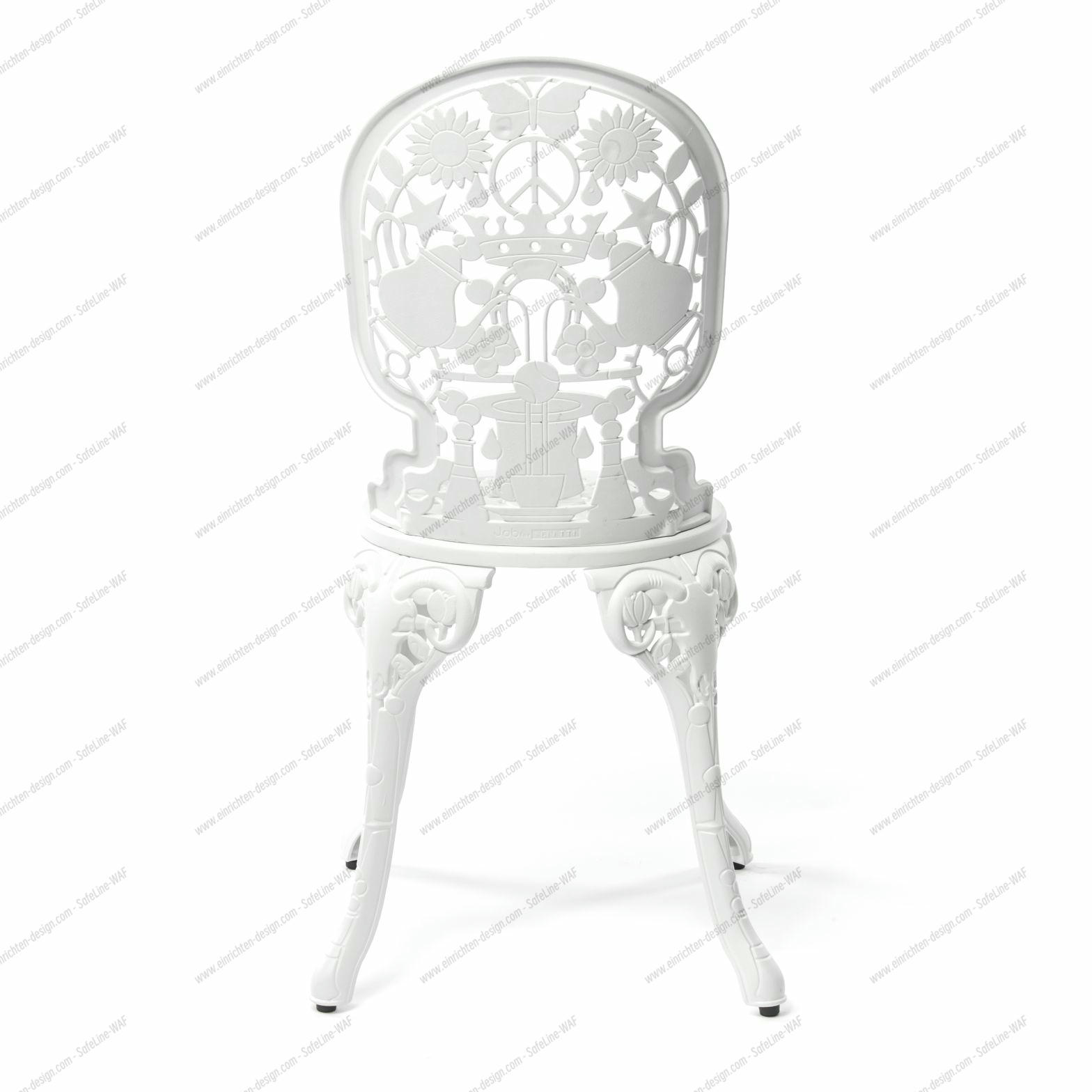 Industry Chair Chair Seletti