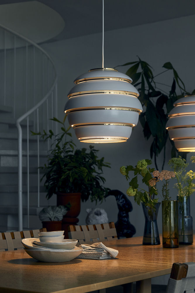 A331 Beehive Pendant Artek