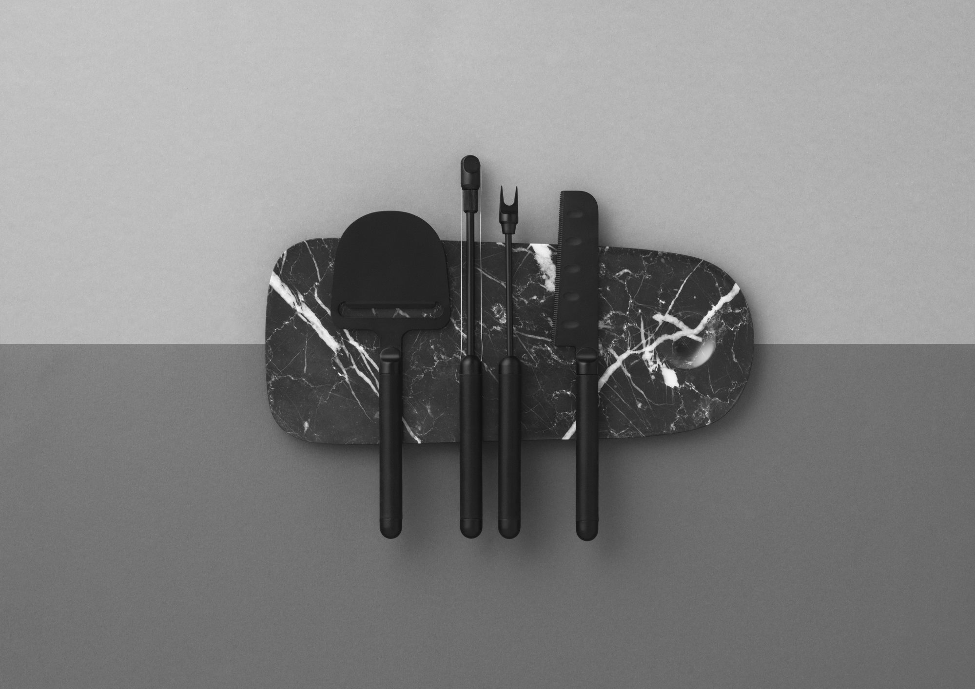 Pebble Board tray Normann Copenhagen