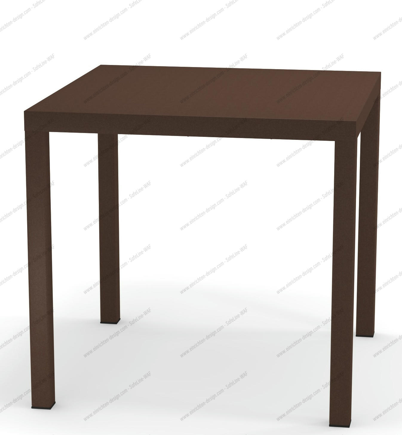 Nova Square Table Outdoor Emu