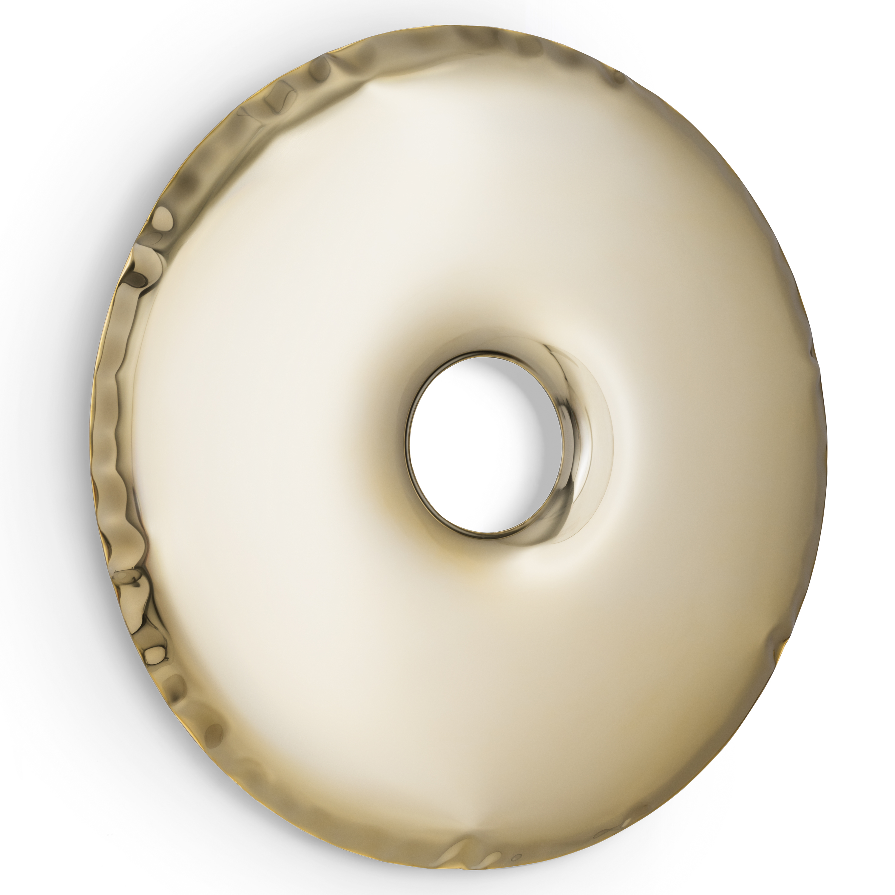 Rondo Mirror Rondo Gold Zieta Rondo Mirror Rondo Gold Zieta