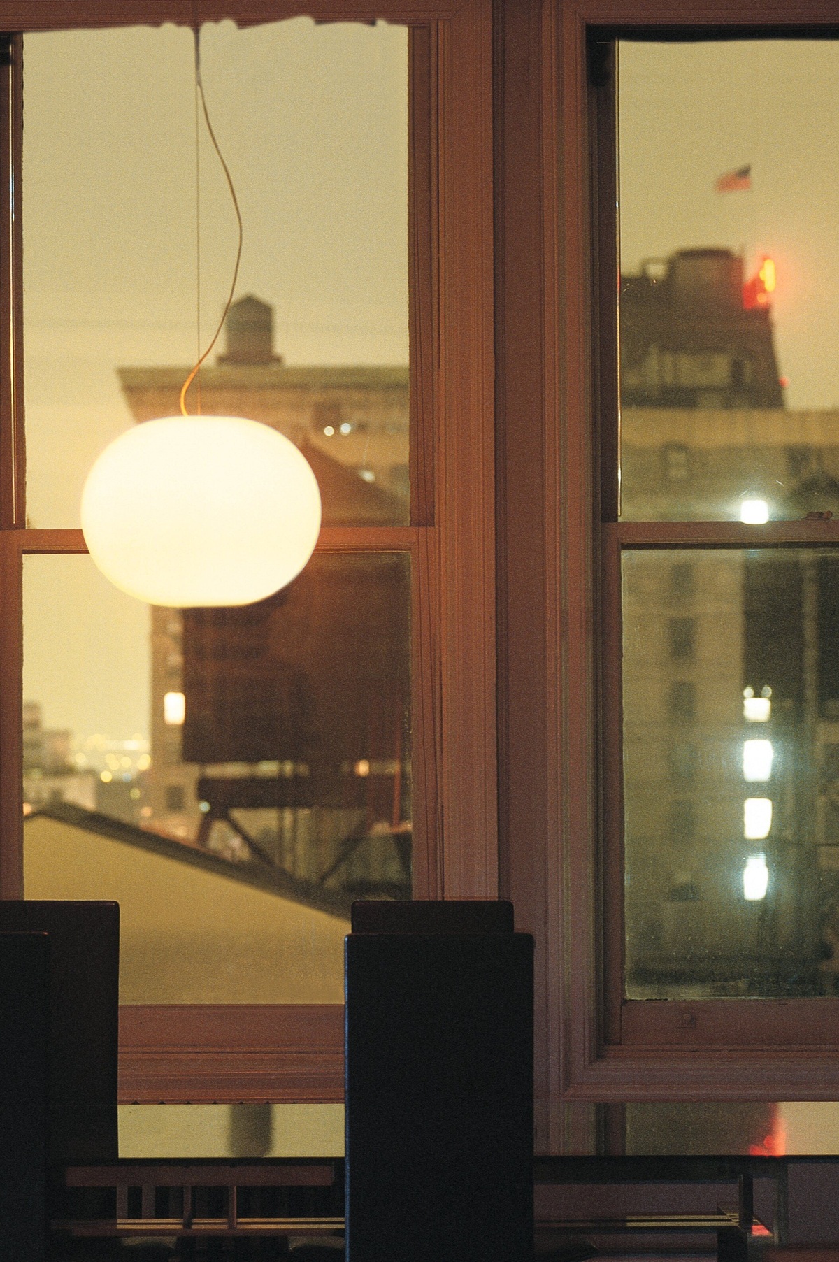 Glo Ball S2 Suspension lamp Flos