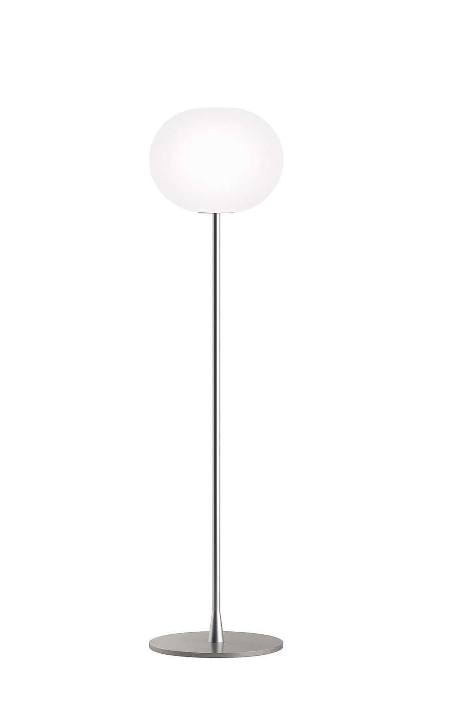 Glo Ball F1 Floor Lamp Flos