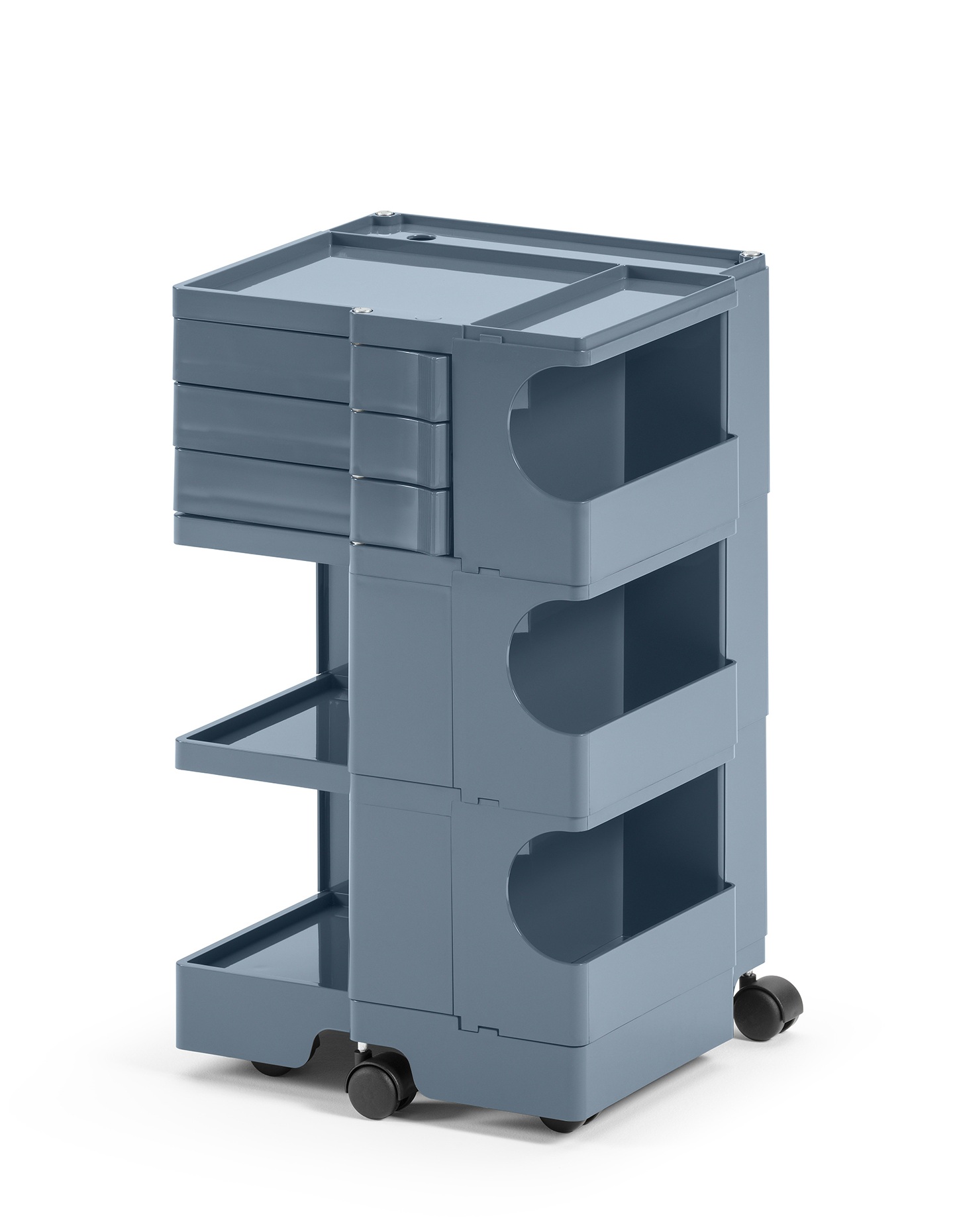 Boby B33 Roll Containers B-Line