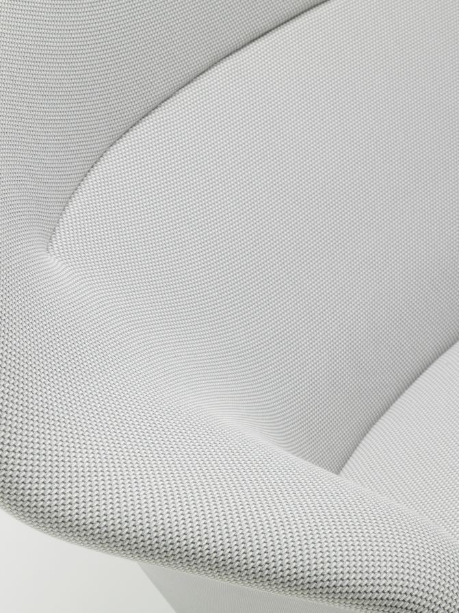 Abalon Sofa Vitra