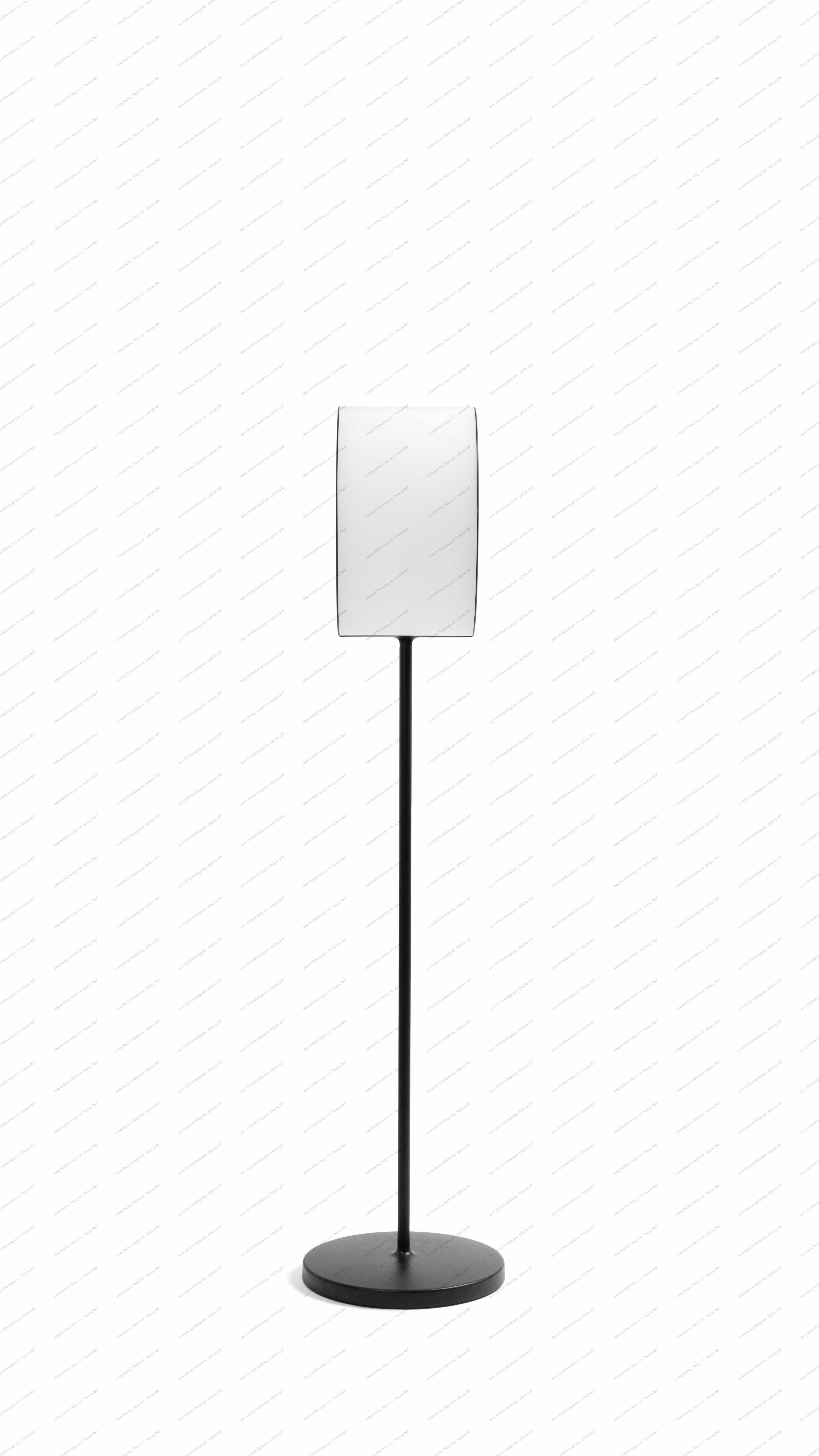 Lost Floor lamp M Magis