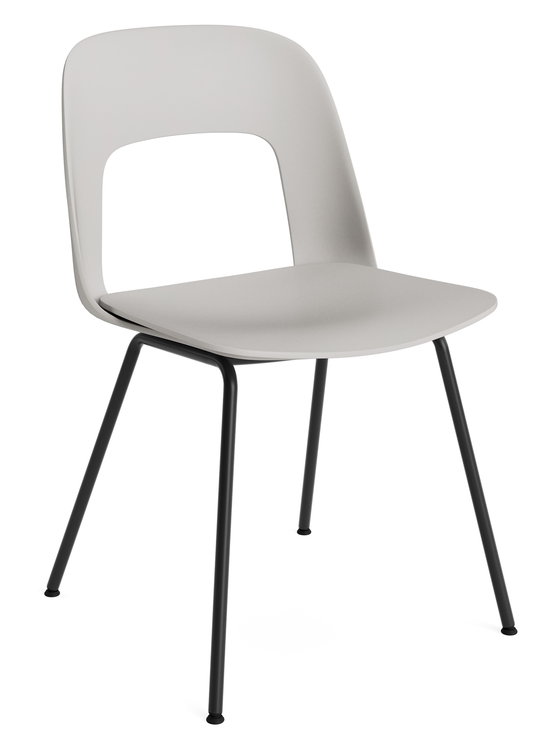 Layout Side Chair 111 Chair Hay 