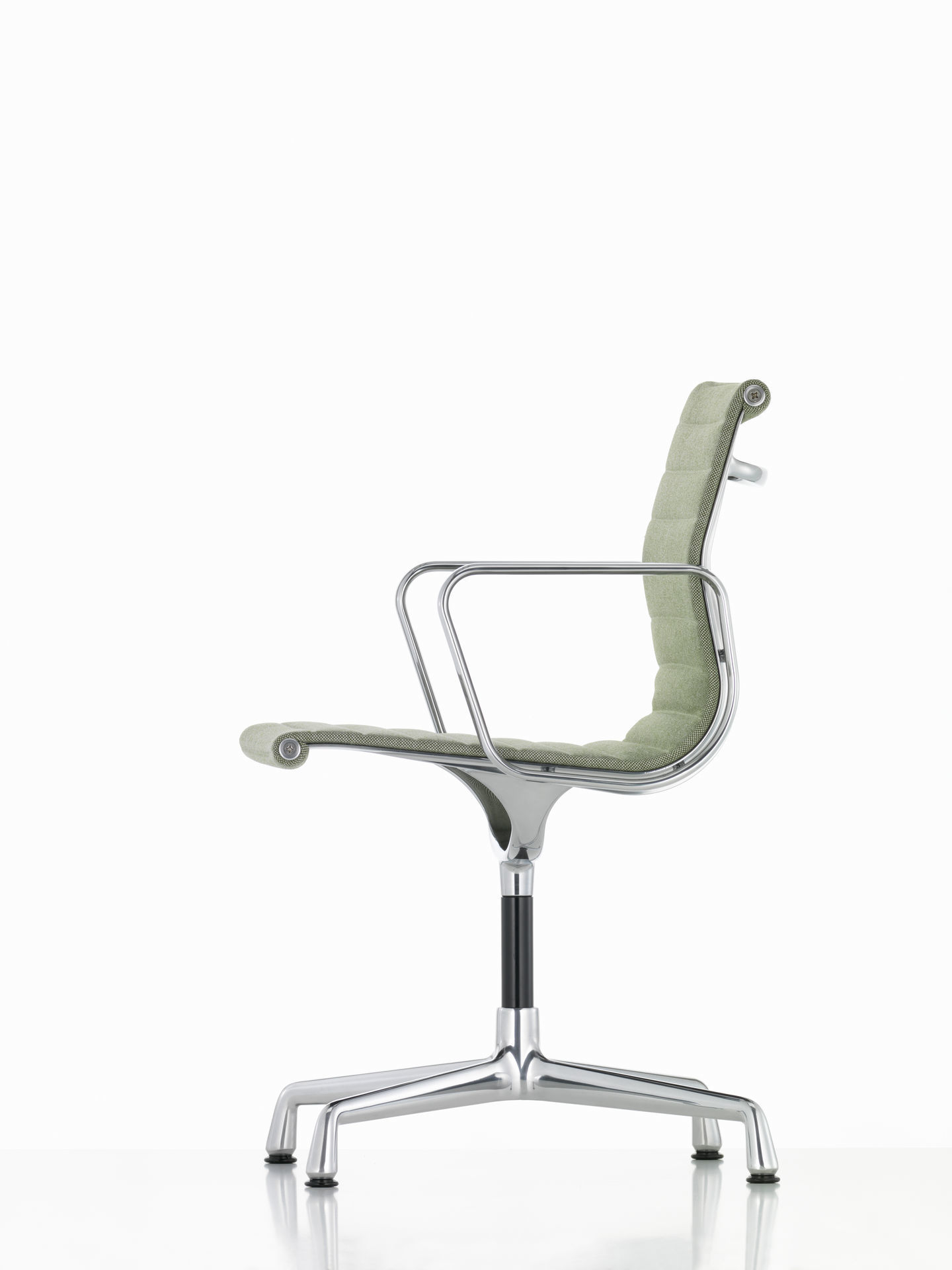 Aluminum Chair EA 103 / EA103 Chair Vitra