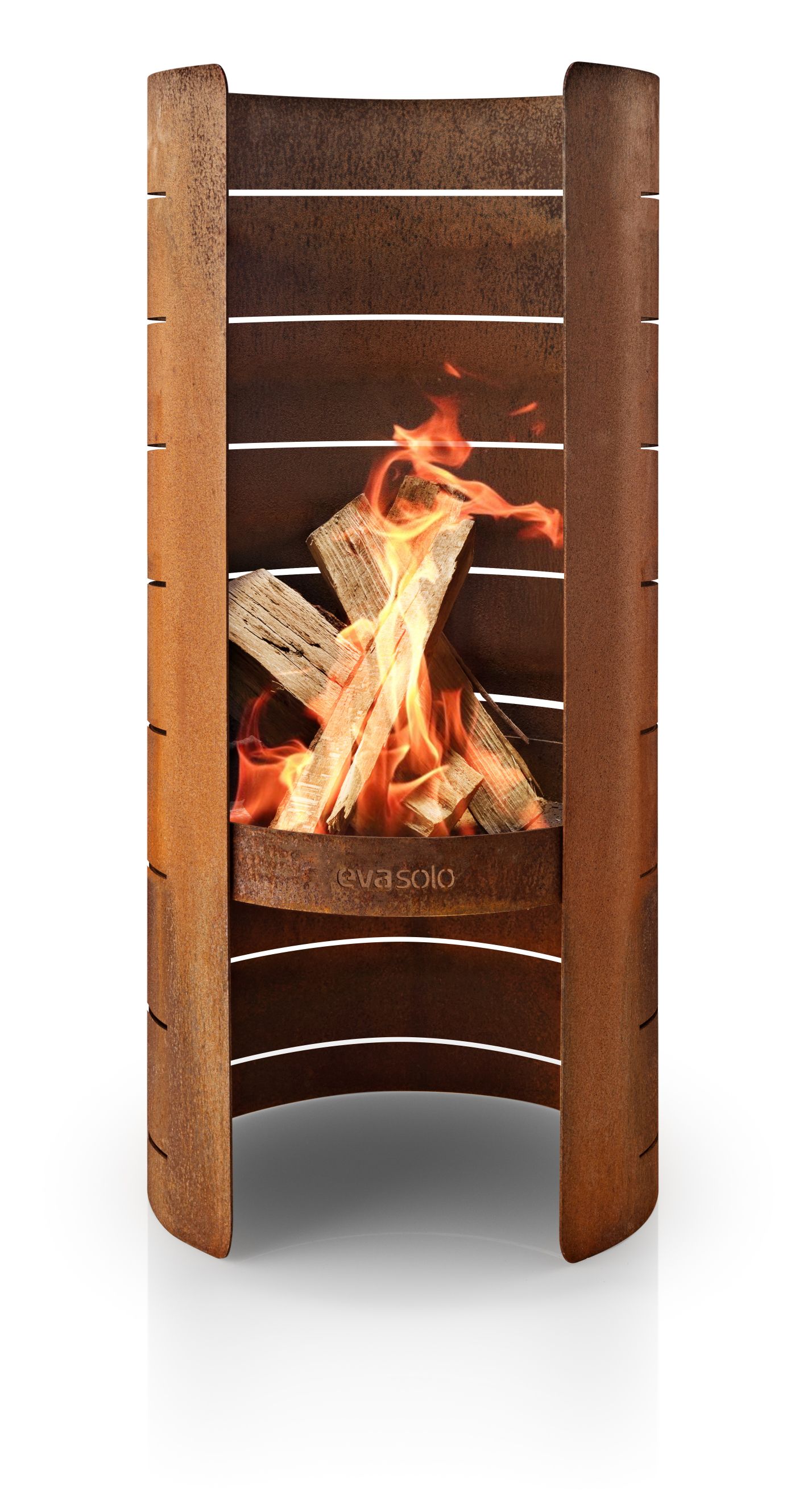 FireCylinder Garden Fireplace Eva Solo SINGLE PIECES