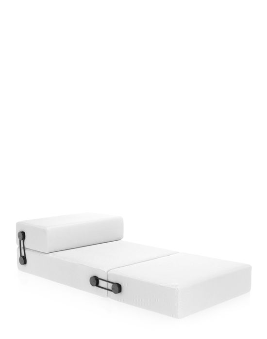Trix chaise lounge Kartell
