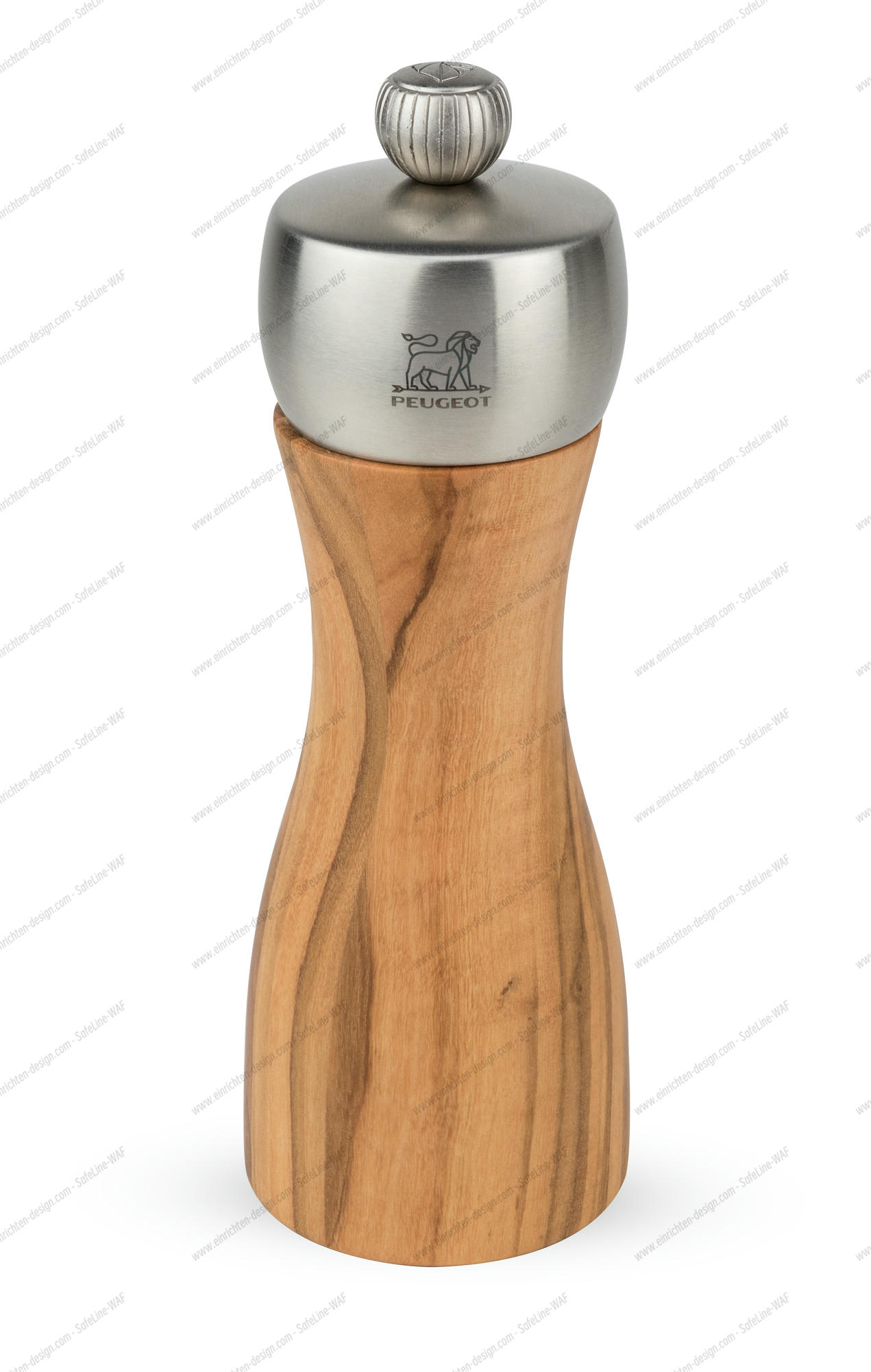 peugeot fidji pepper mill