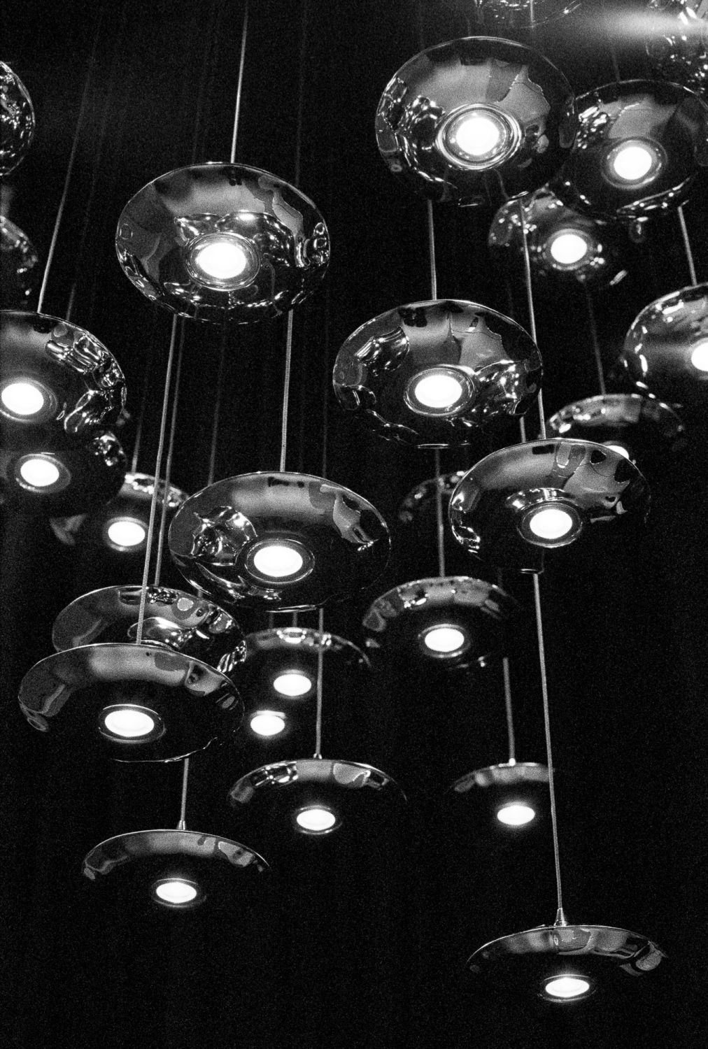 Lampin 13 LED light Zieta