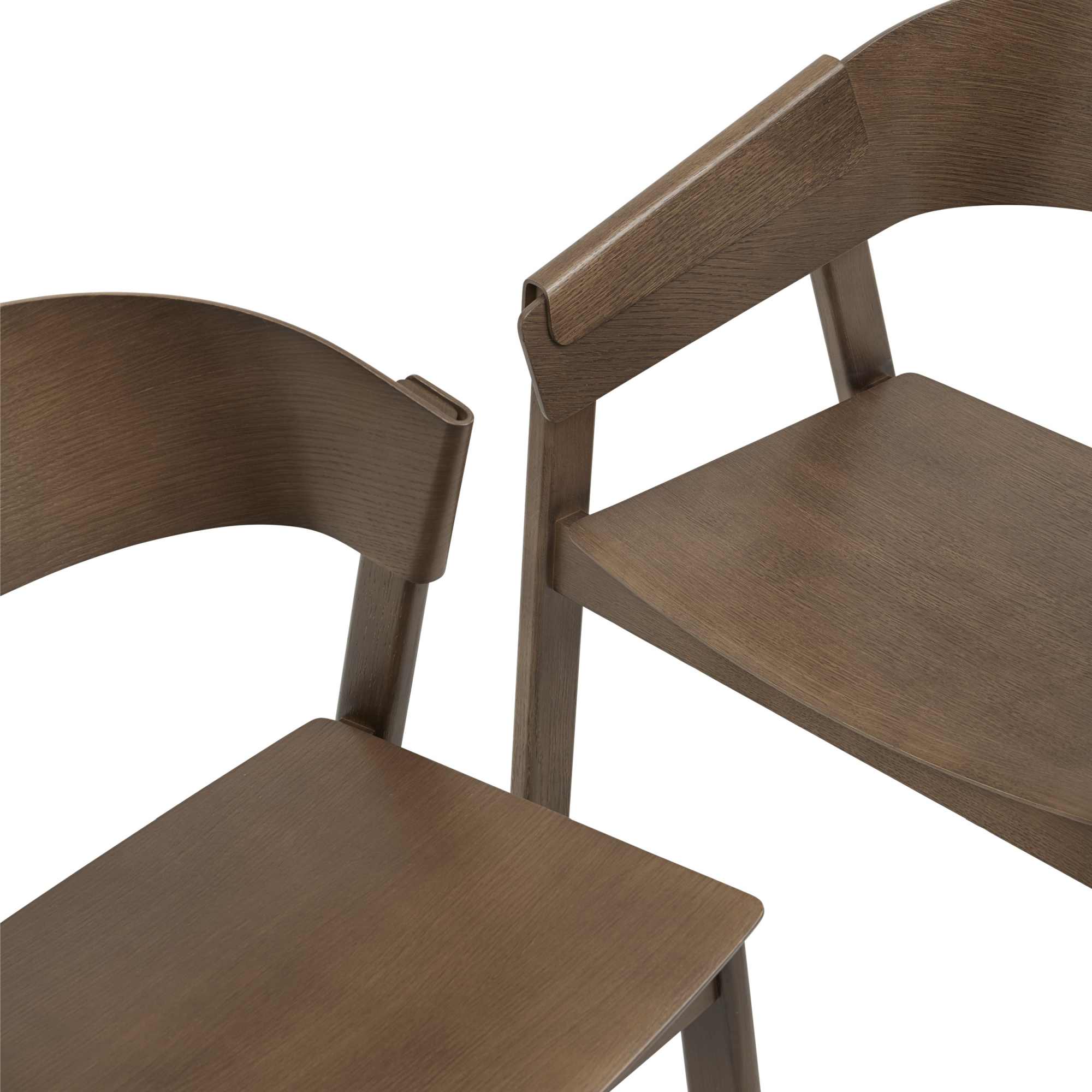 Cover Side Chair Muuto 