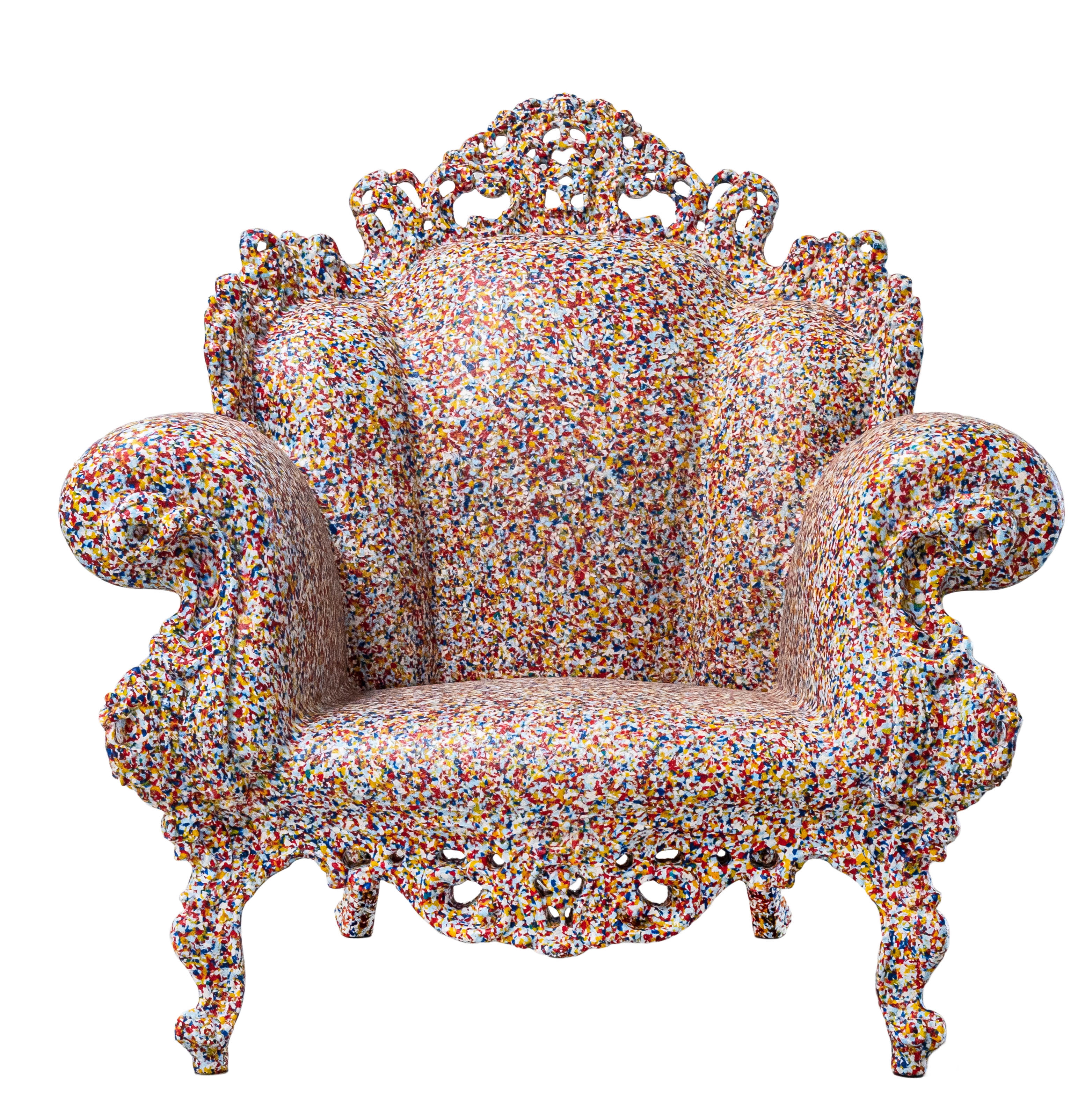 Proust Outdoor Armchair Magis