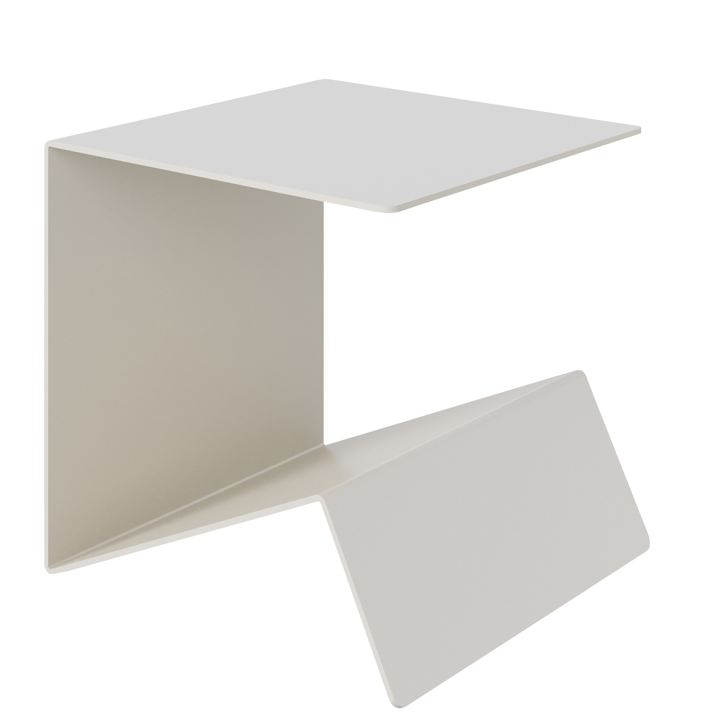 Buk side table Müller Möbelwerkstätten