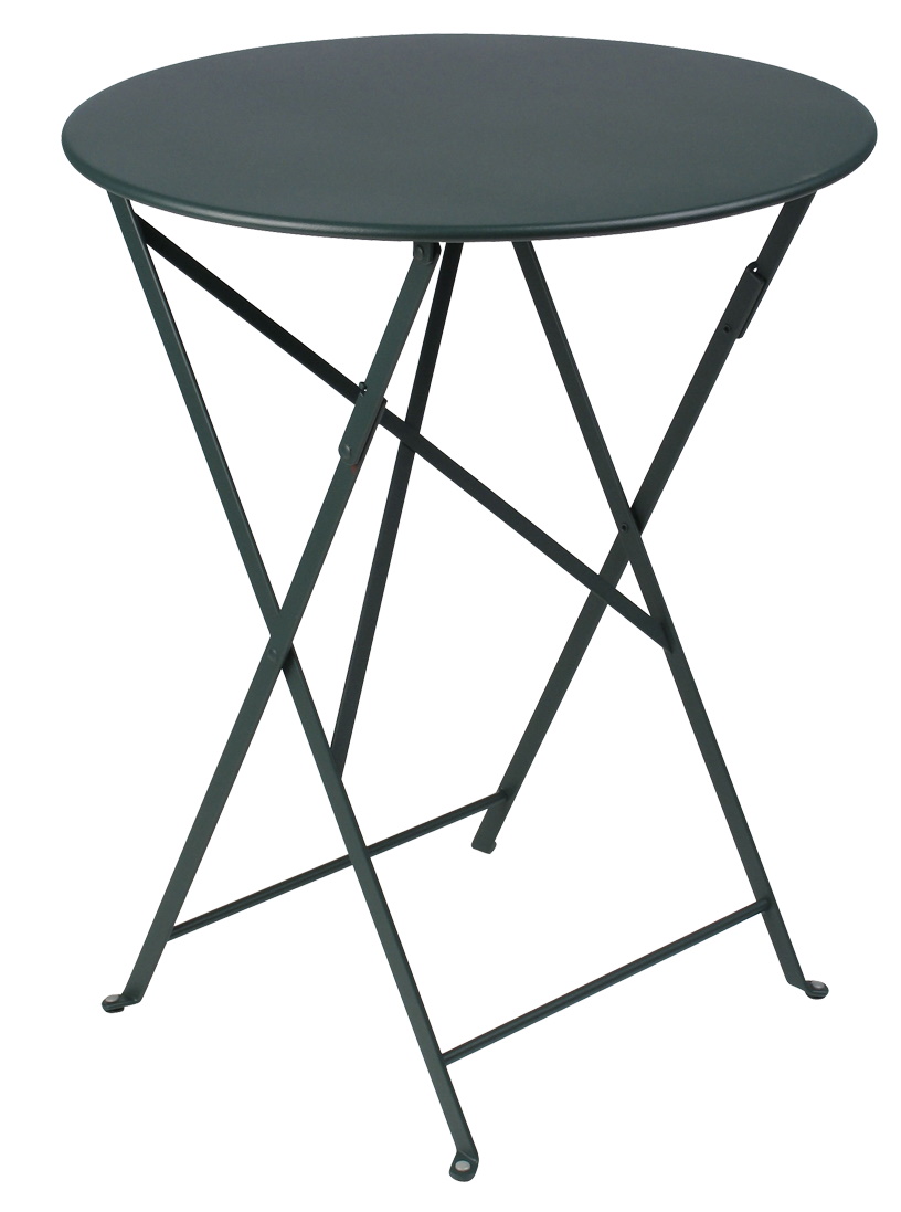 Bistro+ Table Outdoor Fermob Bistro+ Table Outdoor Fermob