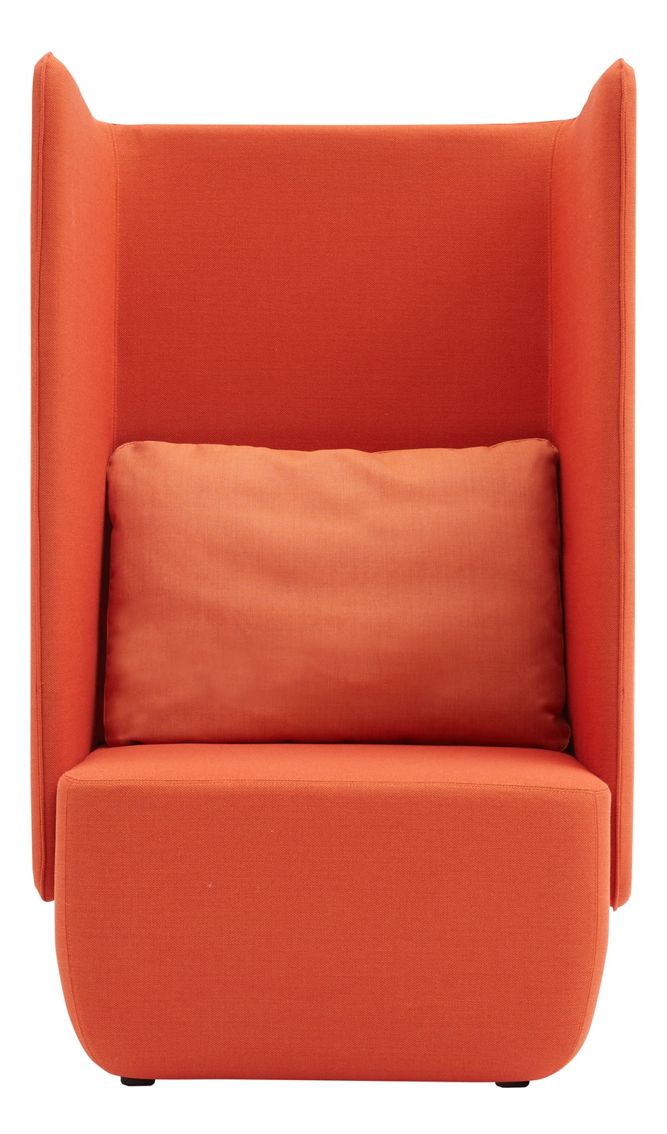 OPERA Chair High Backrest Armchair High Softline
