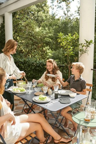 Bistro+ Table Outdoor Fermob Bistro+ Table Outdoor Fermob