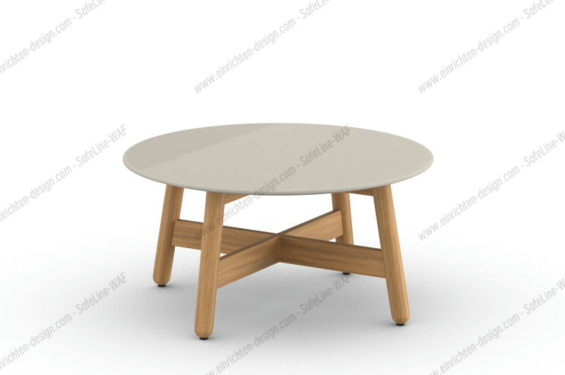 Mbrace Coffee table Dedon