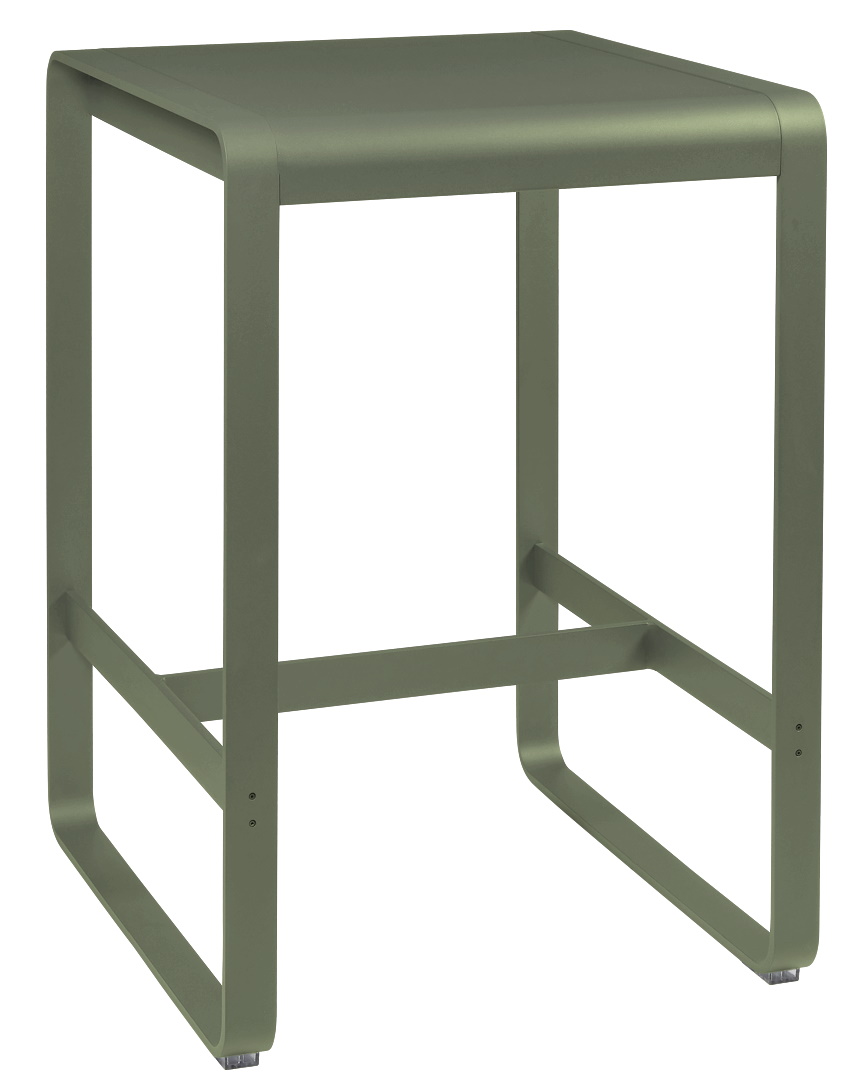 Bellevie High Table Outdoor Fermob Bellevie High Table Outdoor Fermob