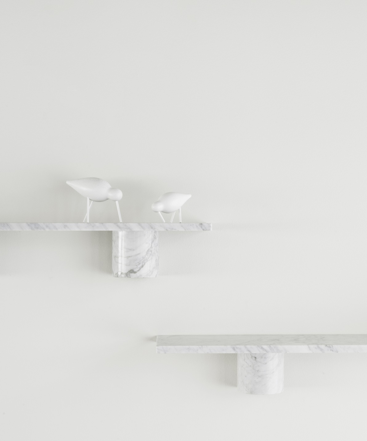 Sten shelf 80 cm Normann Copenhagen
